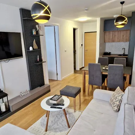 Tt Apartament Jahorina