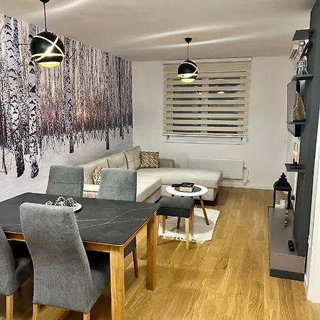 Tt Apartment