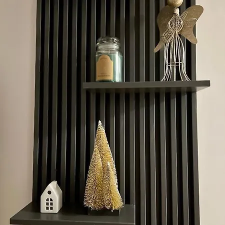 Apartament Tt Jahorina