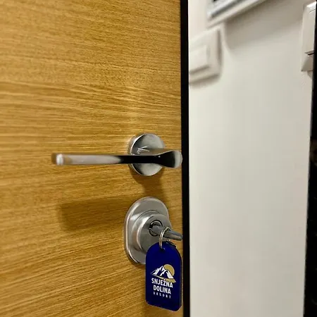 Tt Apartament Jahorina