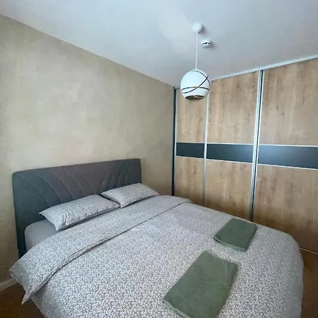 Tt Apartment