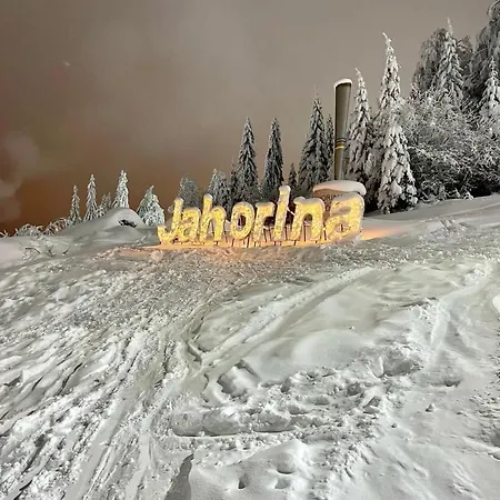 Tt Jahorina
