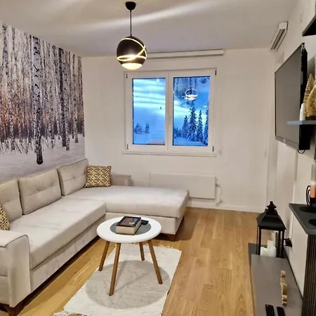 Tt Apartment