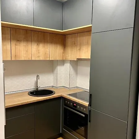 Apartment Tt Jahorina