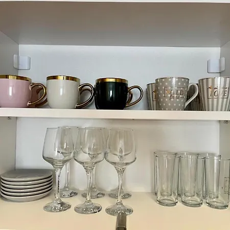 Tt Apartment