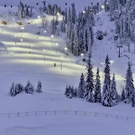 Tt Apartment Jahorina