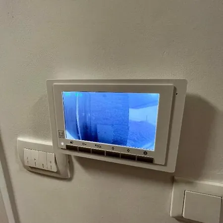 Tt Apartment