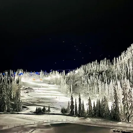 Apartment Tt Jahorina