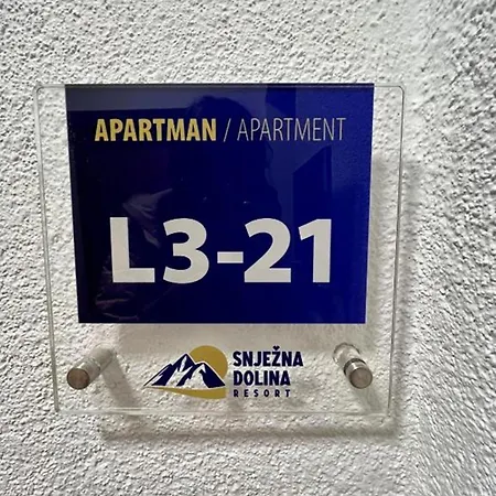 Tt Apartament *